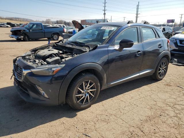 2016 Mazda Cx-3 Grand Touring