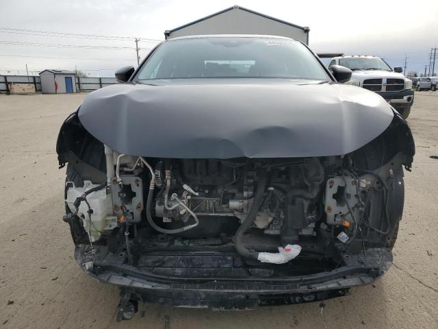  MAZDA CX30 2021 Черный