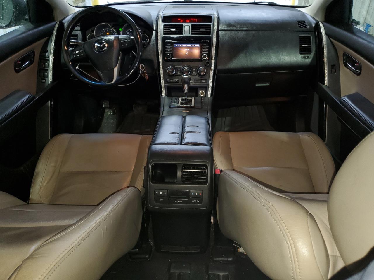 2015 Mazda CX-9 - Image 8