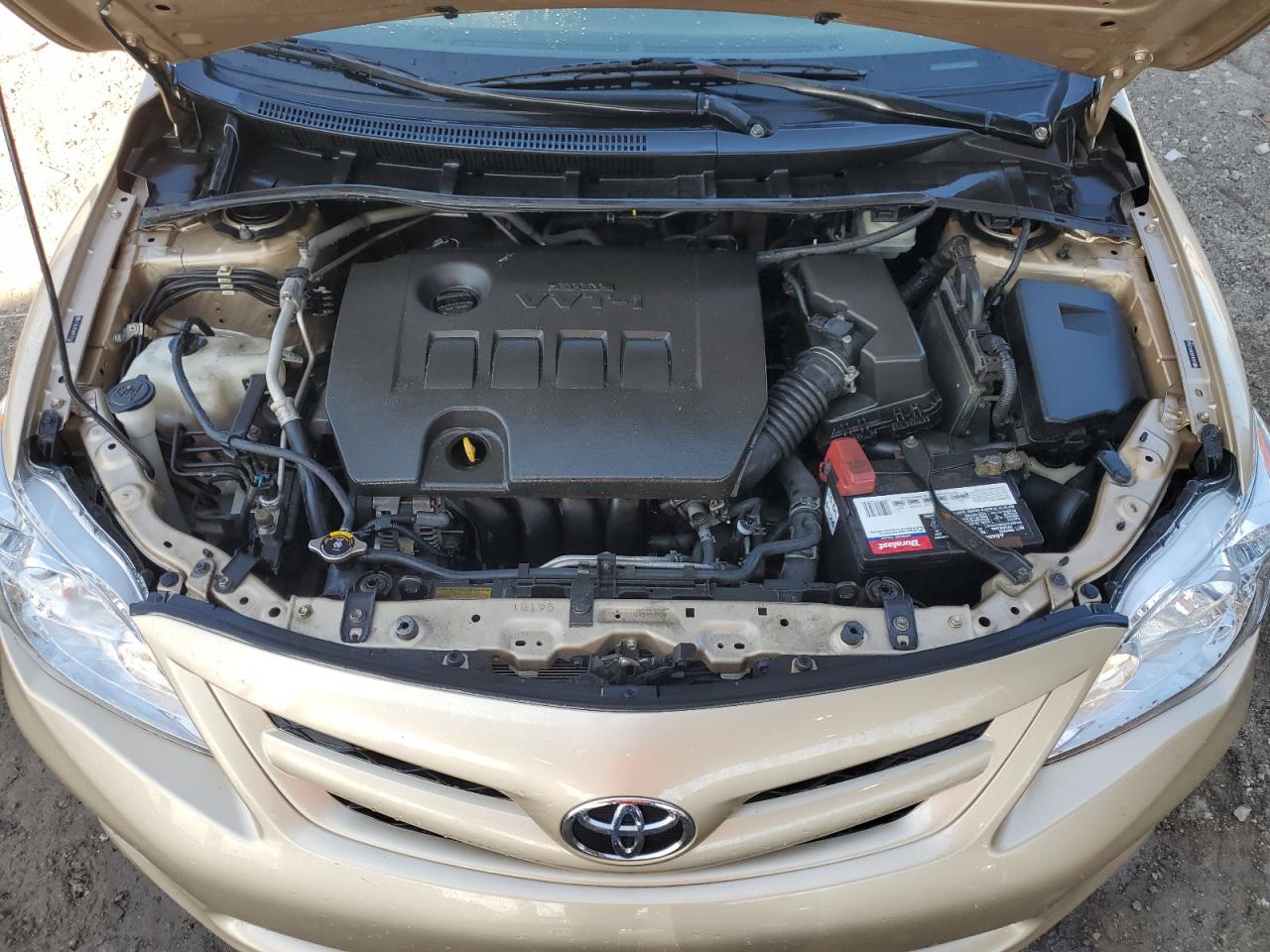 2011 Toyota Corolla - Image 11
