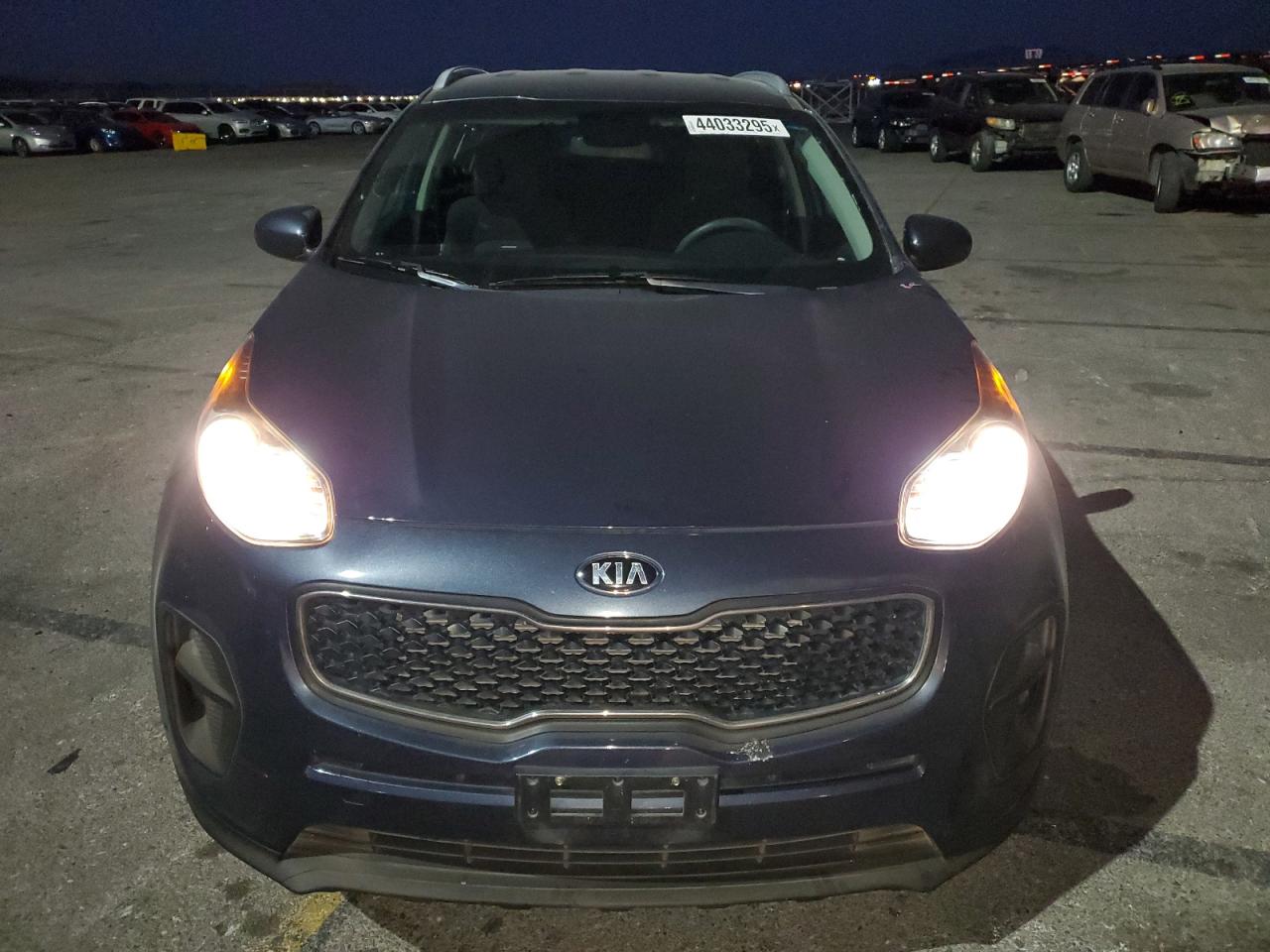 2019 Kia Sportage - Image 5