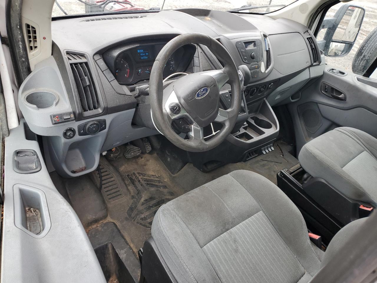 2016 Ford Transit - Image 8