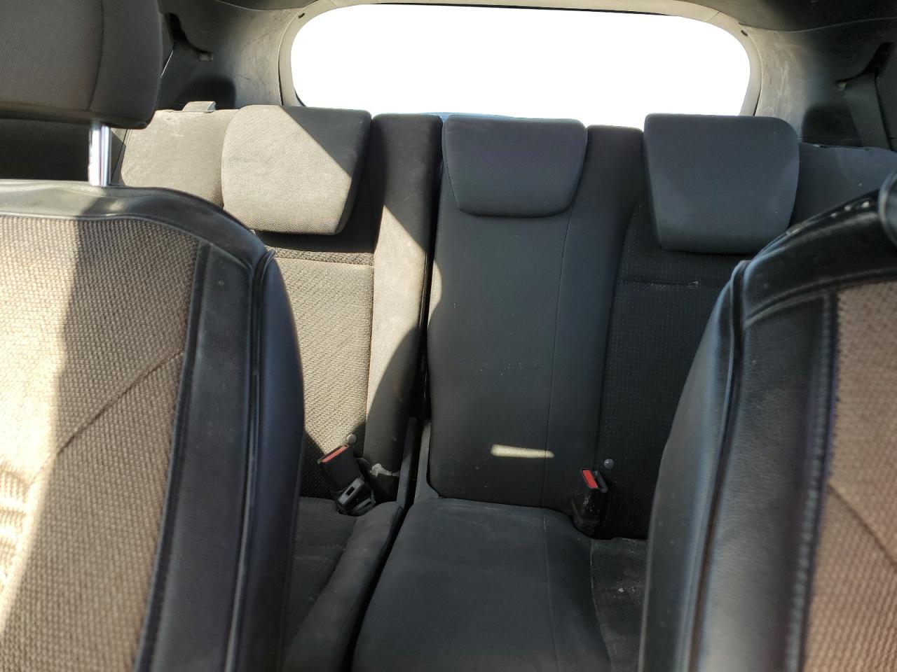 2020 Honda Hr-V Sport VIN: 3CZRU6H19LM700350 Lot: 44656485