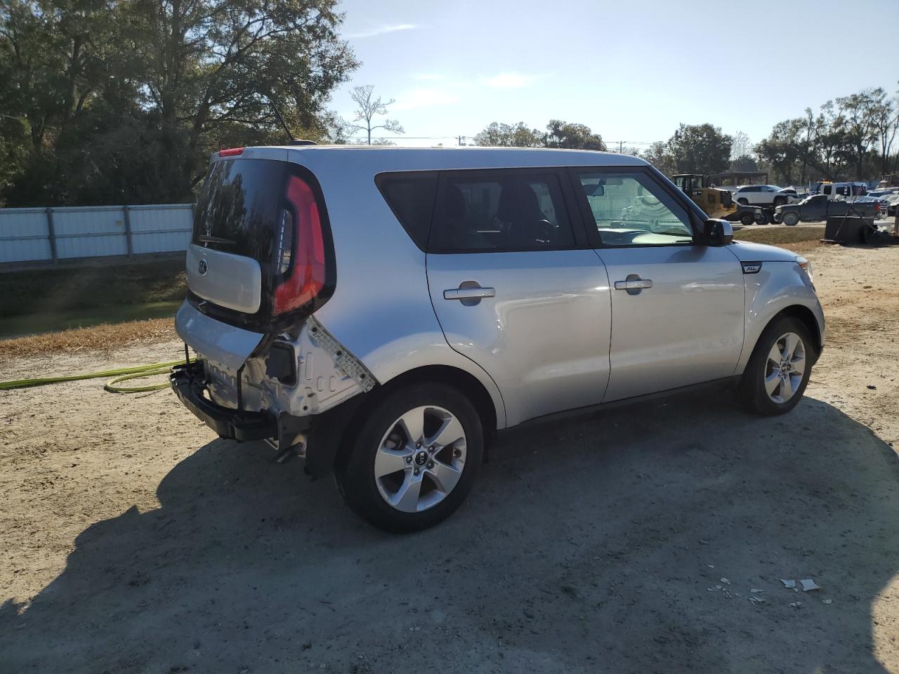 2019 Kia Soul - Image 3