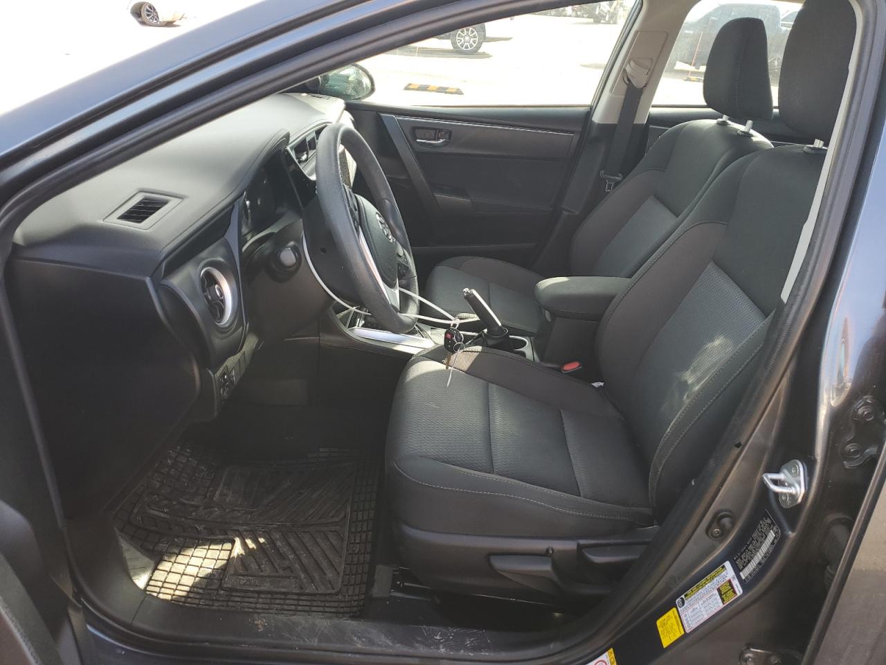 2019 Toyota Corolla - Image 7