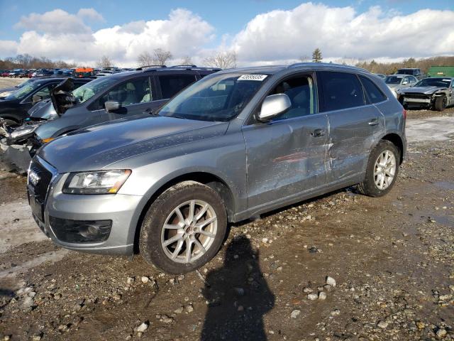 2010 Audi Q5 Premium