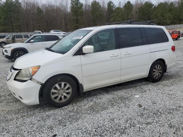 2009 Honda Odyssey Exl