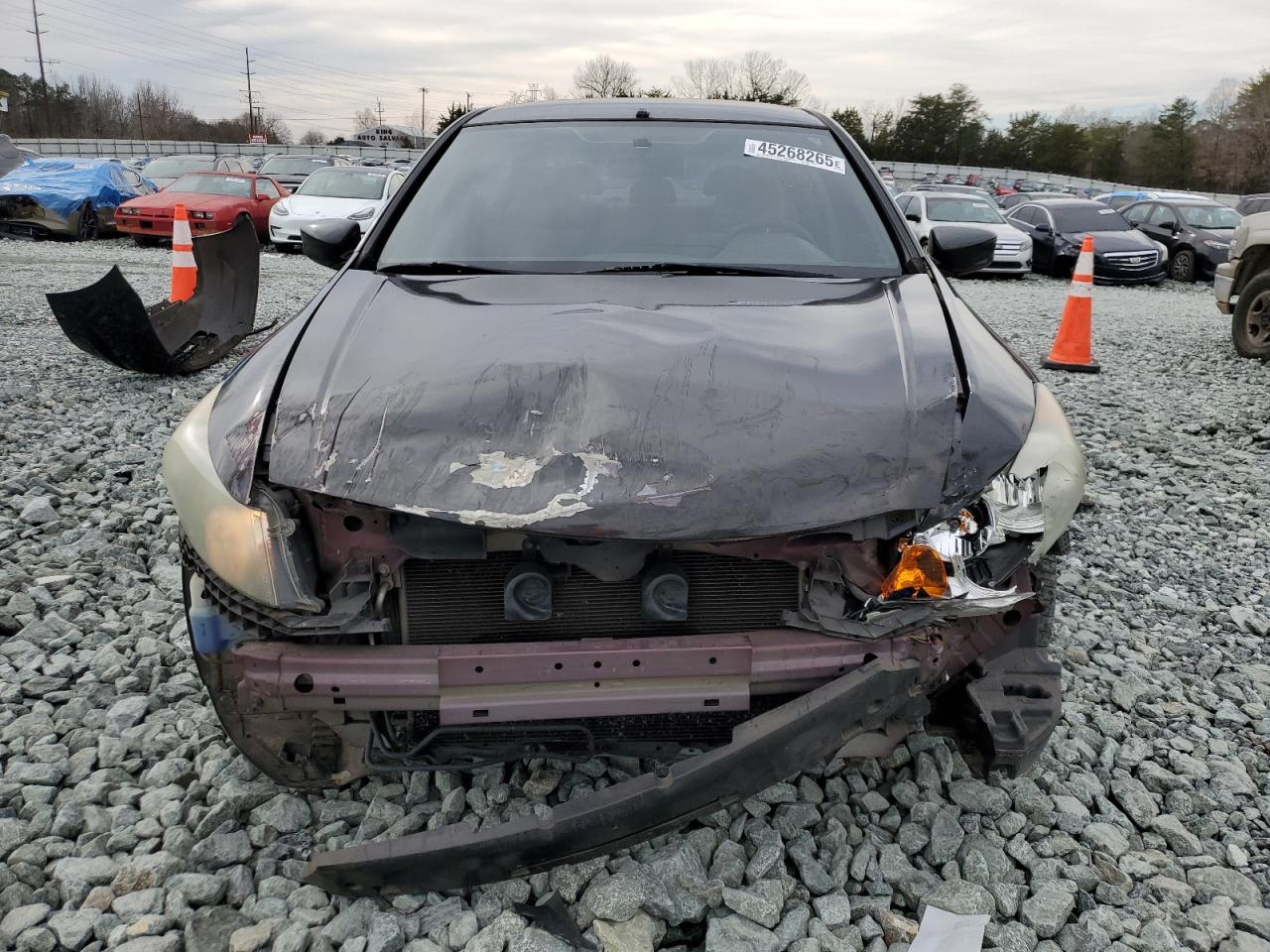 2010 Honda Accord - Image 5
