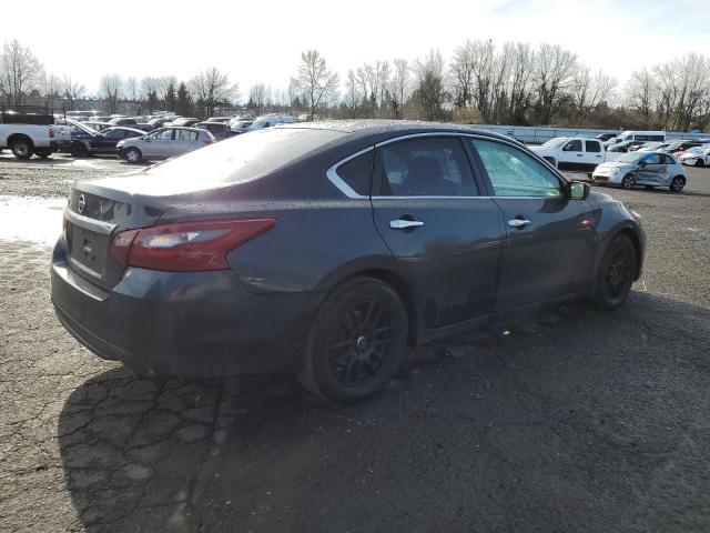  NISSAN ALTIMA 2018 Charcoal