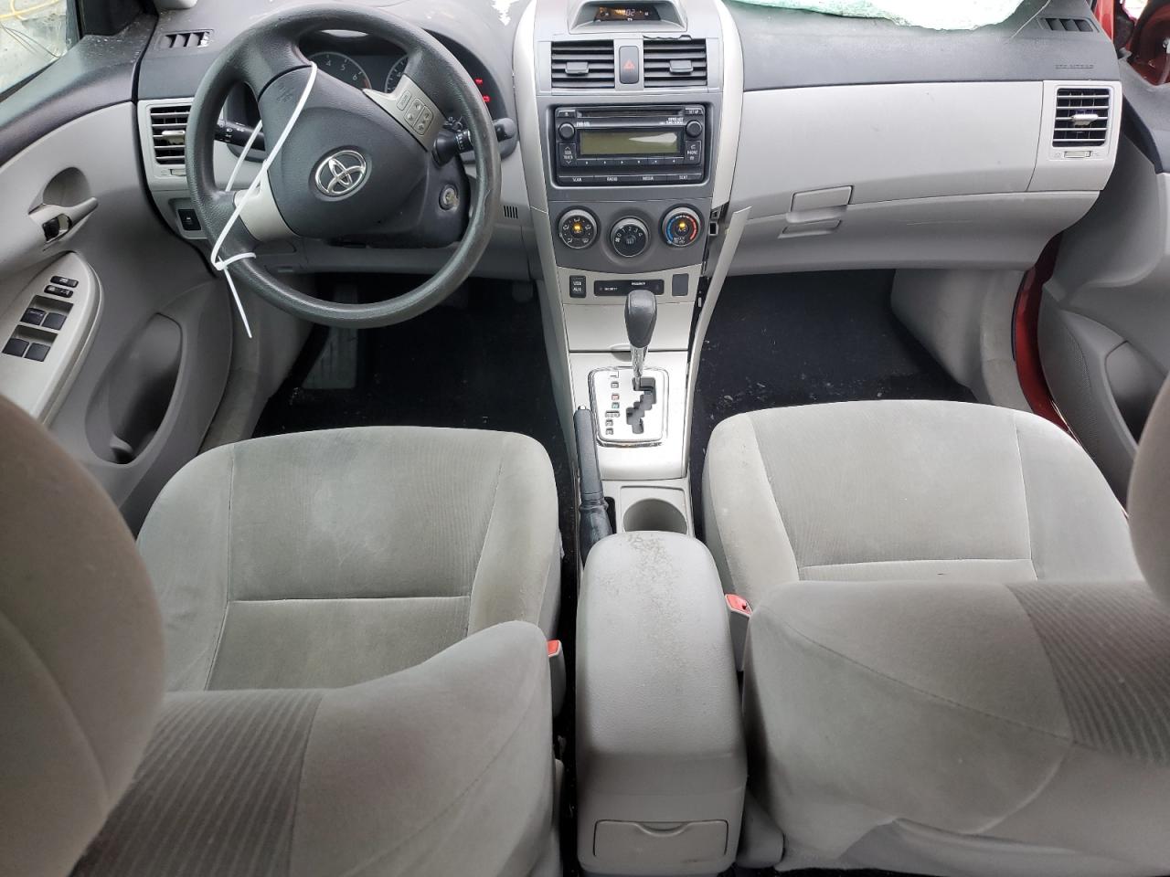2012 Toyota Corolla - Image 8