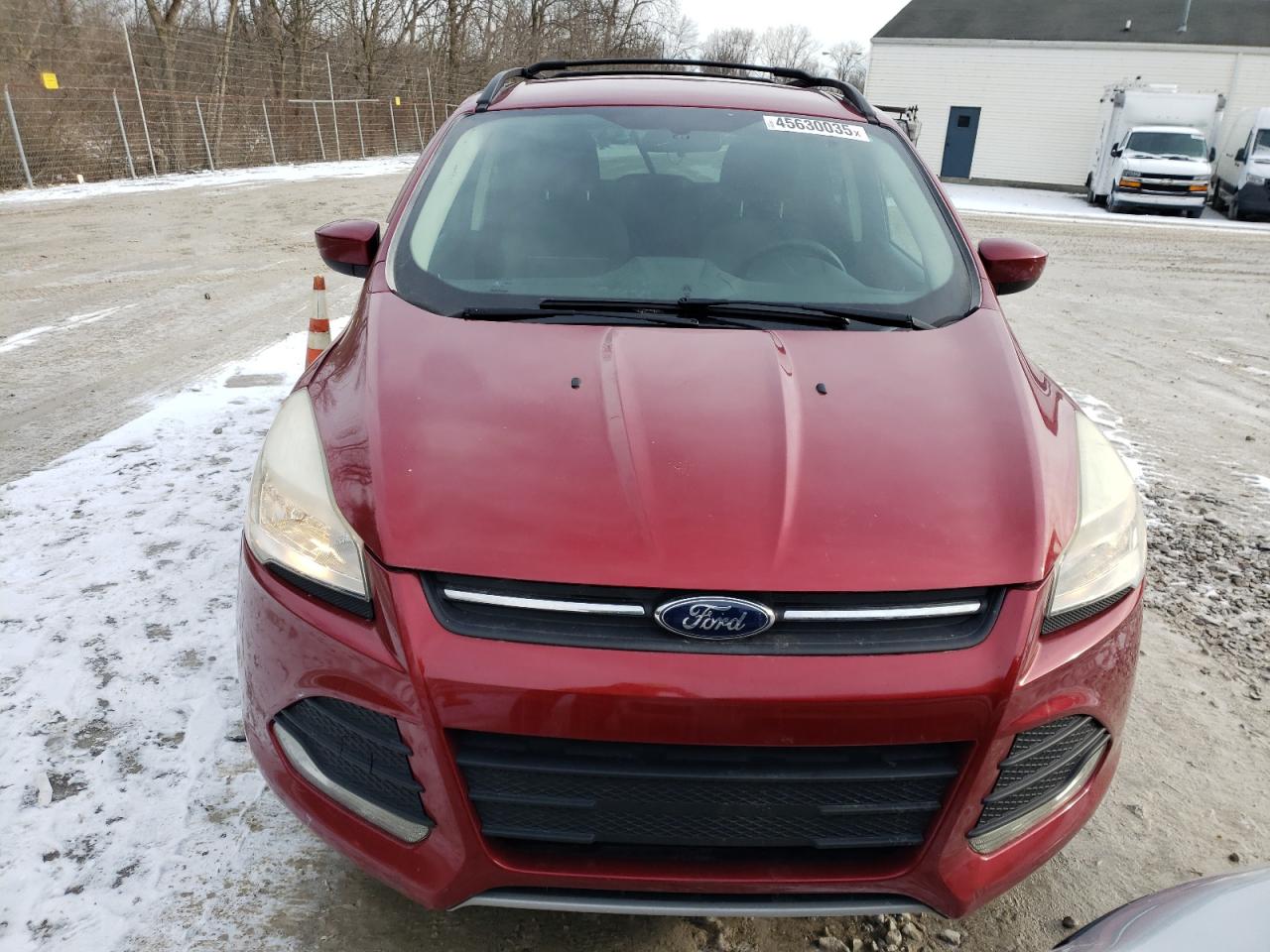 2013 Ford Escape - Image 5