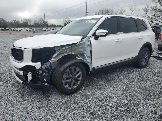 2025 Kia Telluride Lx