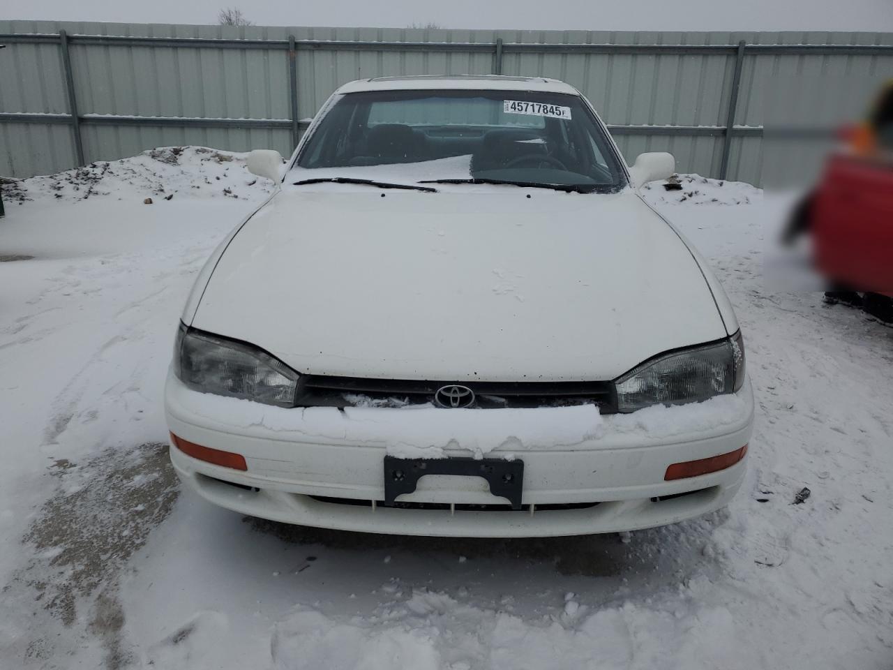 1992 Toyota Camry - Image 5