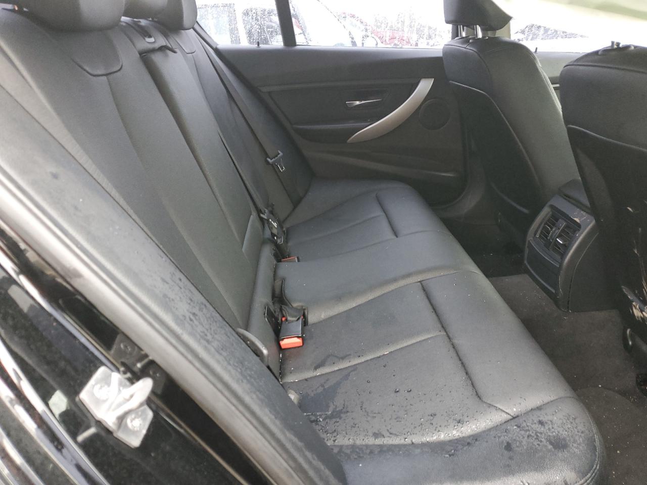 2014 BMW 3er - Image 10