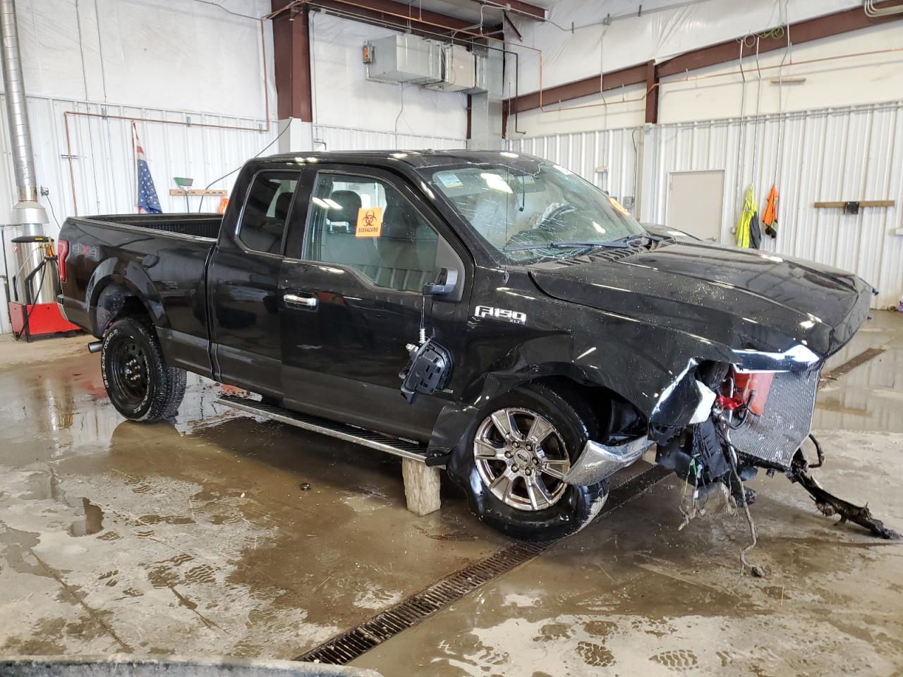 2015 Ford F-150 - Image 4