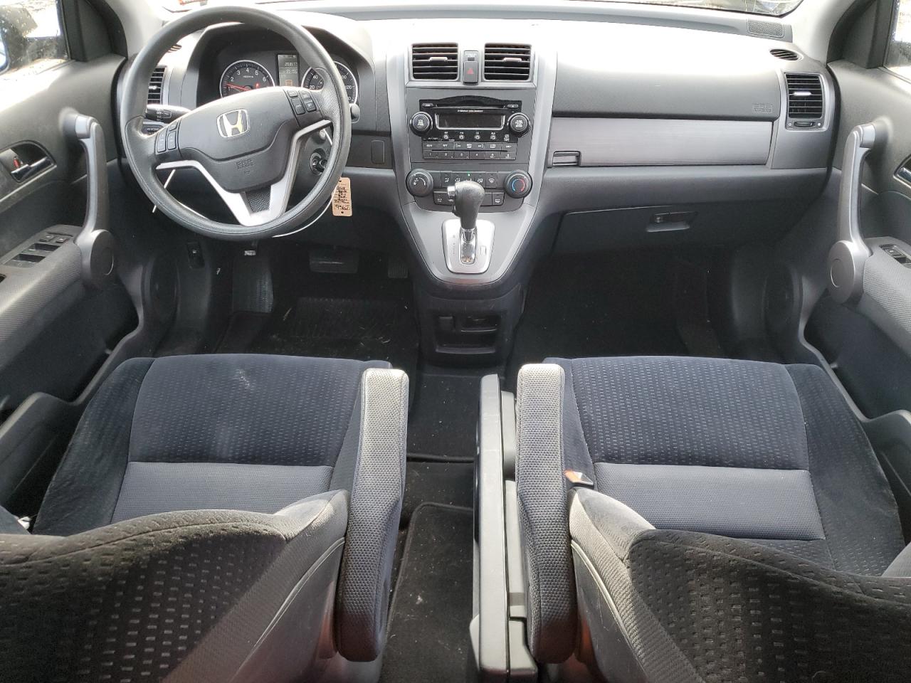 2008 Honda CR-V - Image 8