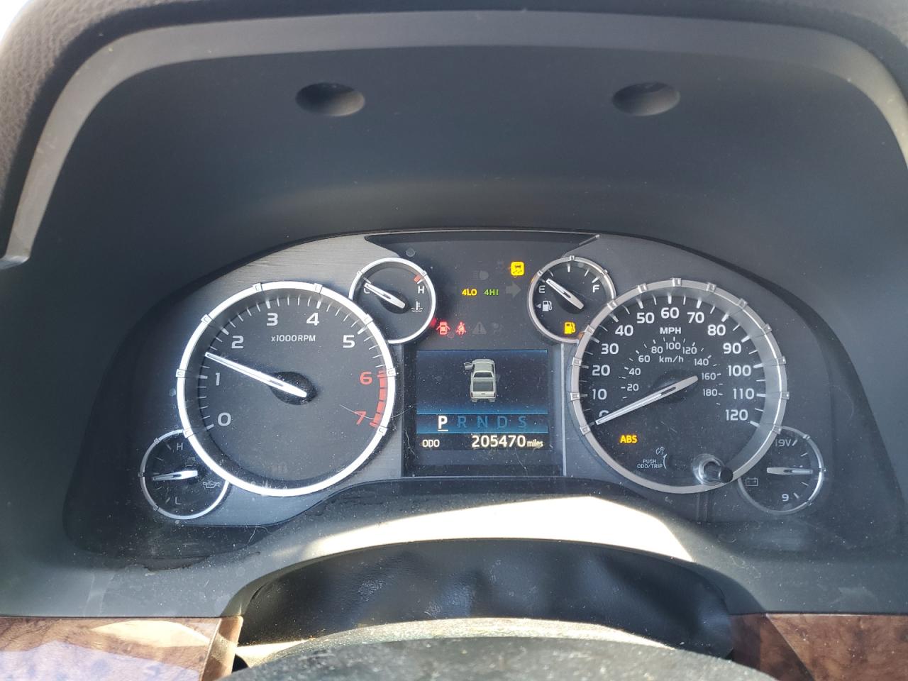 2014 Toyota Tundra - Image 9