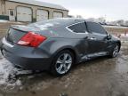 2012 Honda Accord Exl en Venta en Pekin, IL - All Over