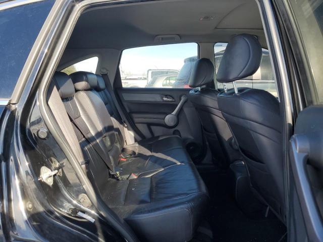 2008 HONDA CR-V EXL