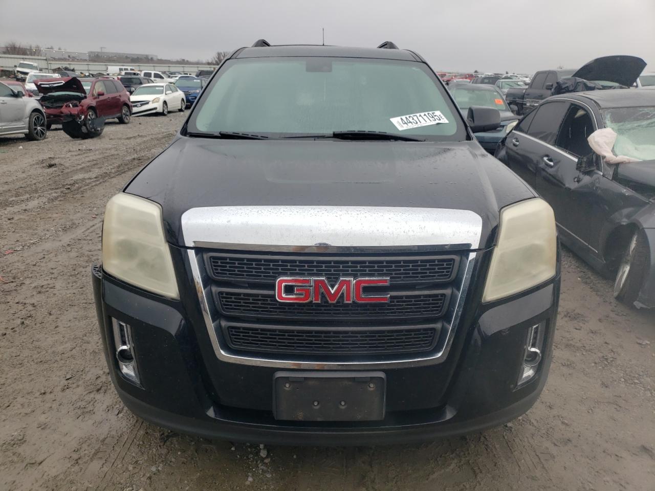 2010 GMC Terrain - Image 5