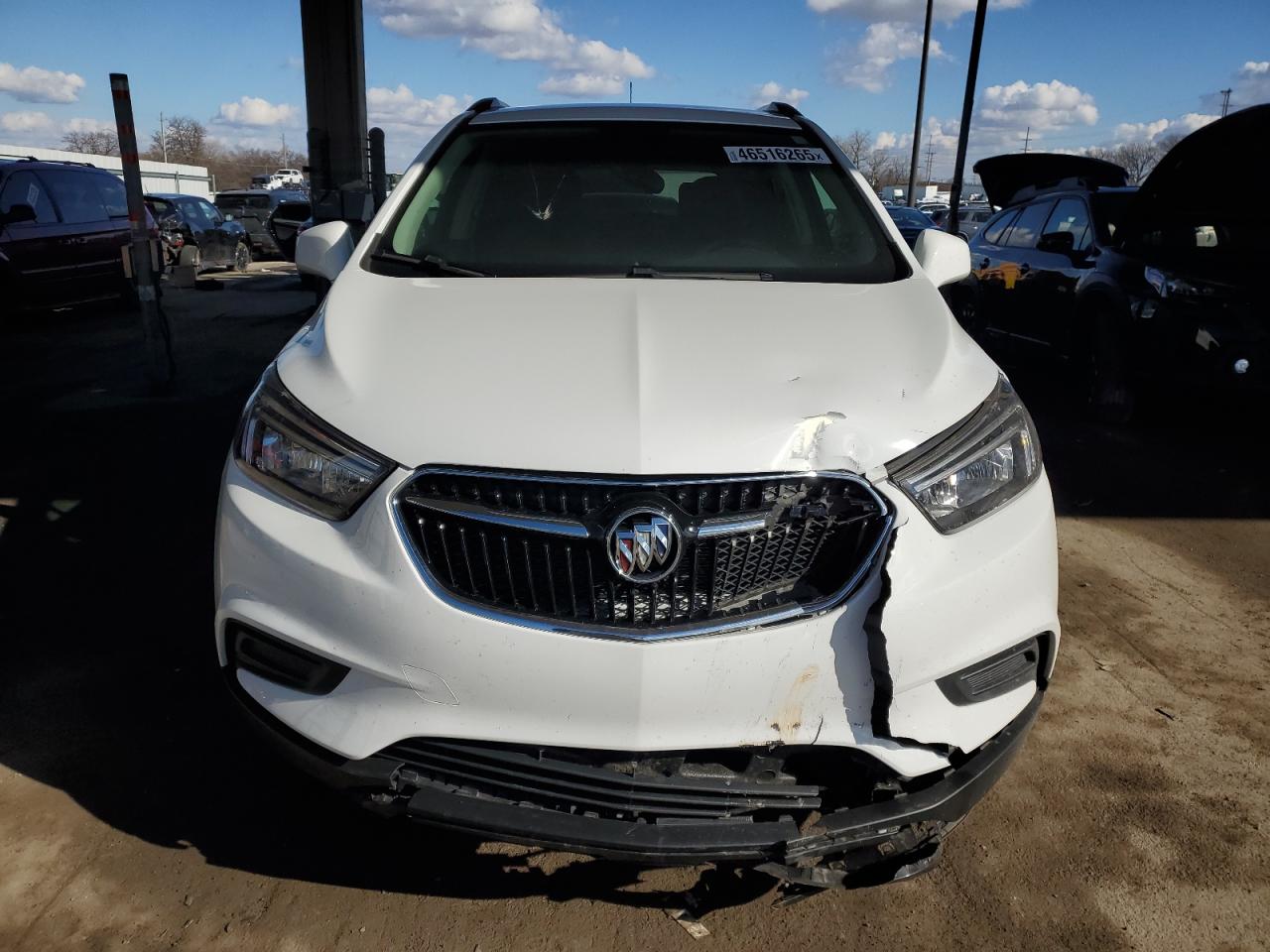 2022 Buick Encore - Image 5