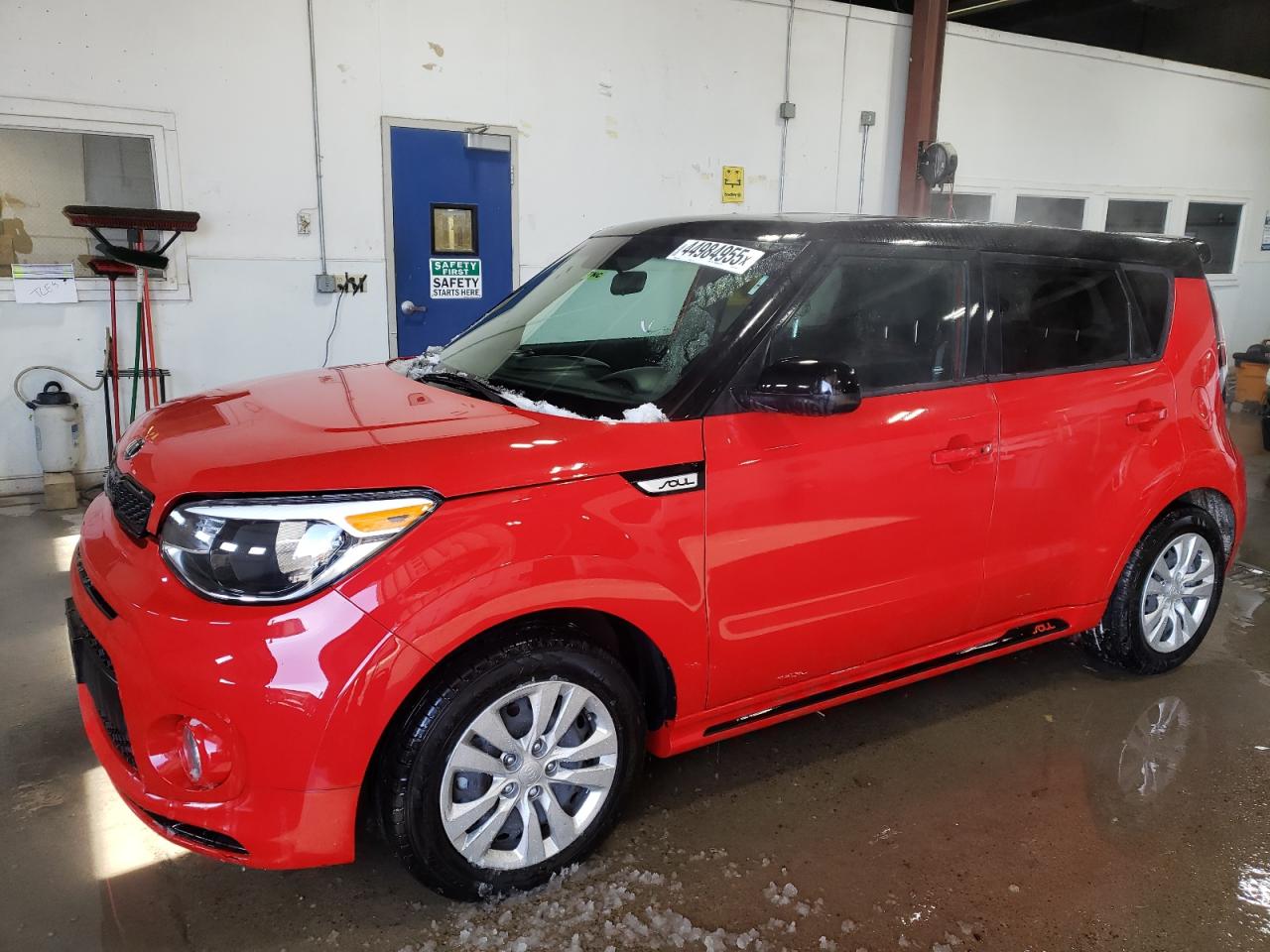 2019 Kia Soul - Image 1