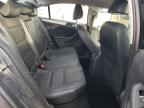2014 Volkswagen Jetta Se продається в Albuquerque, NM - Front End
