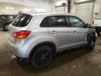 2017 Mitsubishi Outlander Sport Es en Venta en Avon, MN - Front End