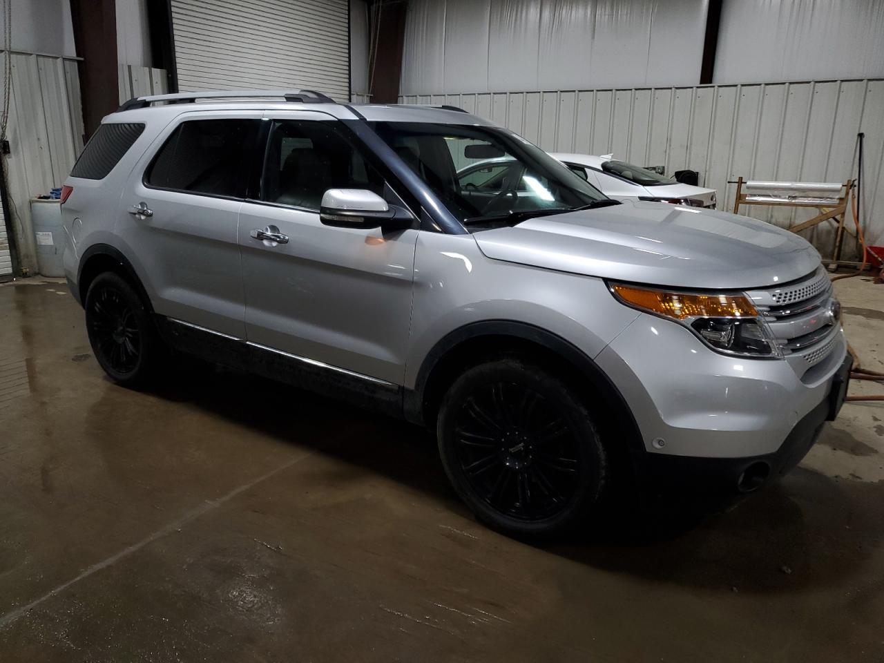 2012 Ford Explorer - Image 4