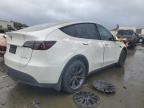 2024 Tesla Model Y  zu verkaufen in Martinez, CA - Burn - Engine