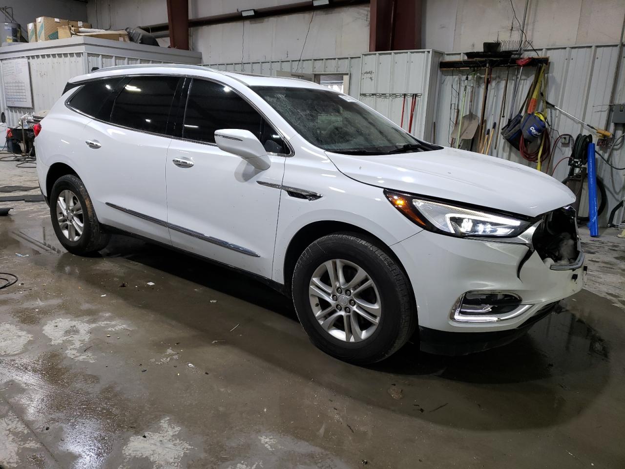 2019 Buick Enclave - Image 4