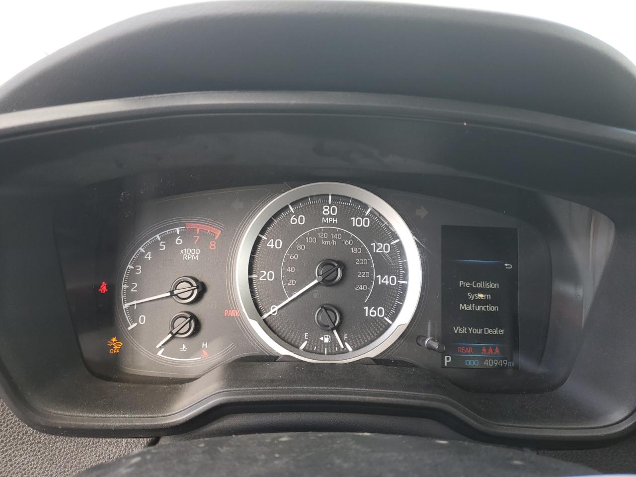 2021 Toyota Corolla - Image 9