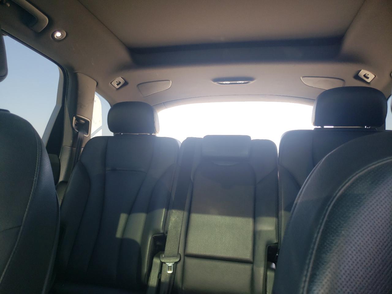 2018 Audi Q7 - Image 10