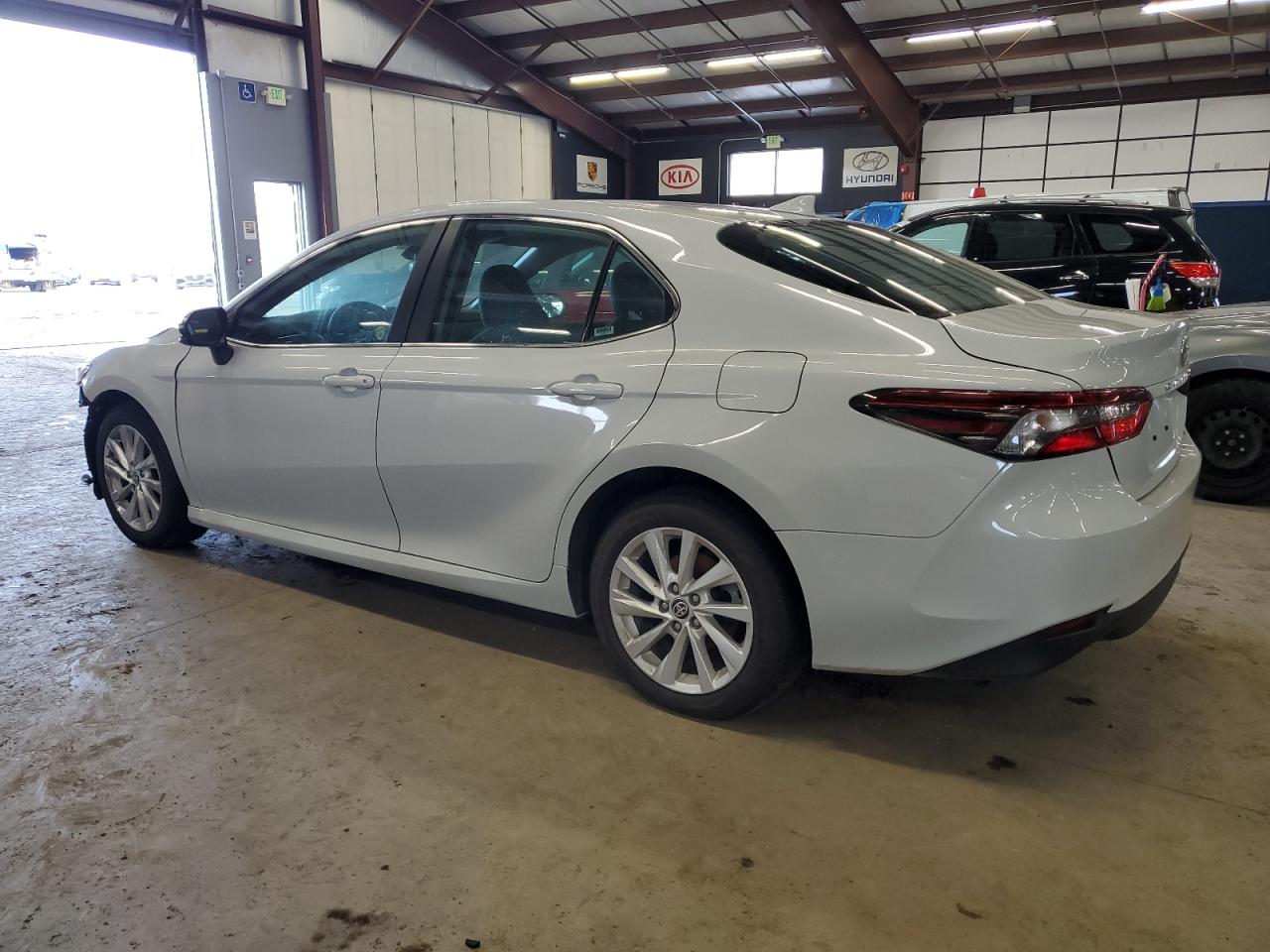 2024 Toyota Camry - Image 2