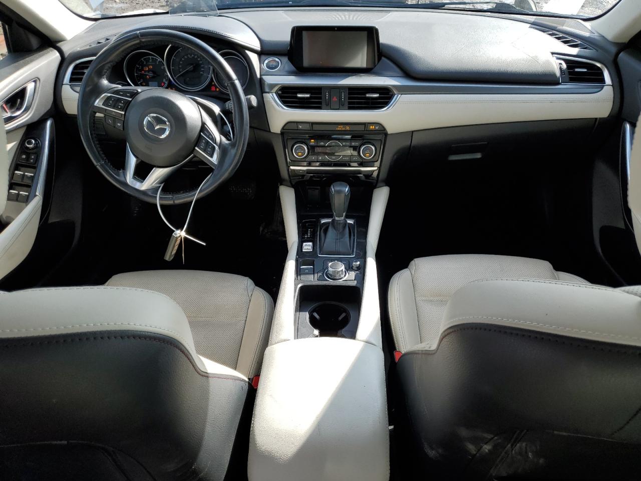 2016 Mazda 6 - Image 8