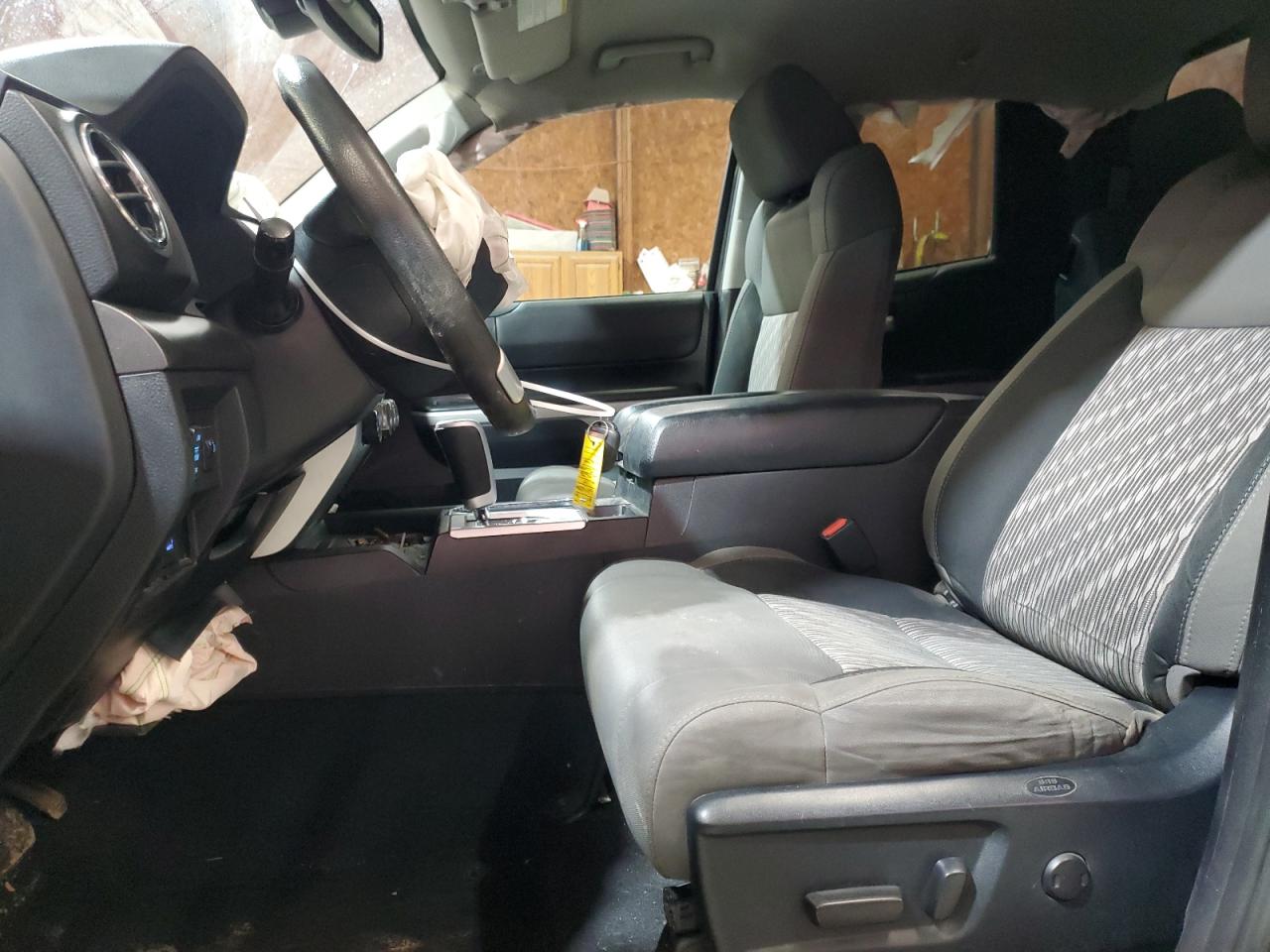 2018 Toyota Tundra - Image 7