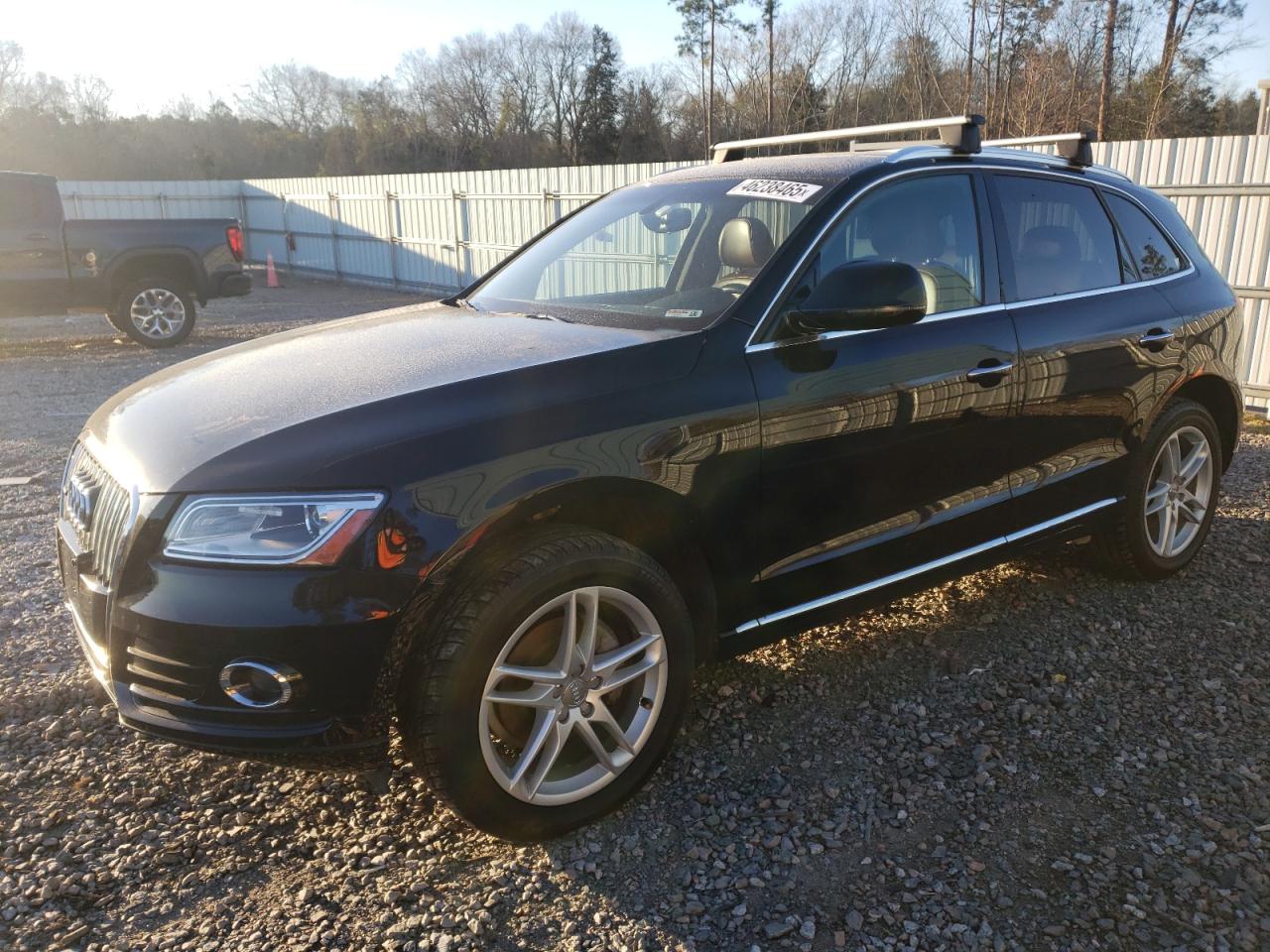 2017 Audi Q5 - Image 1