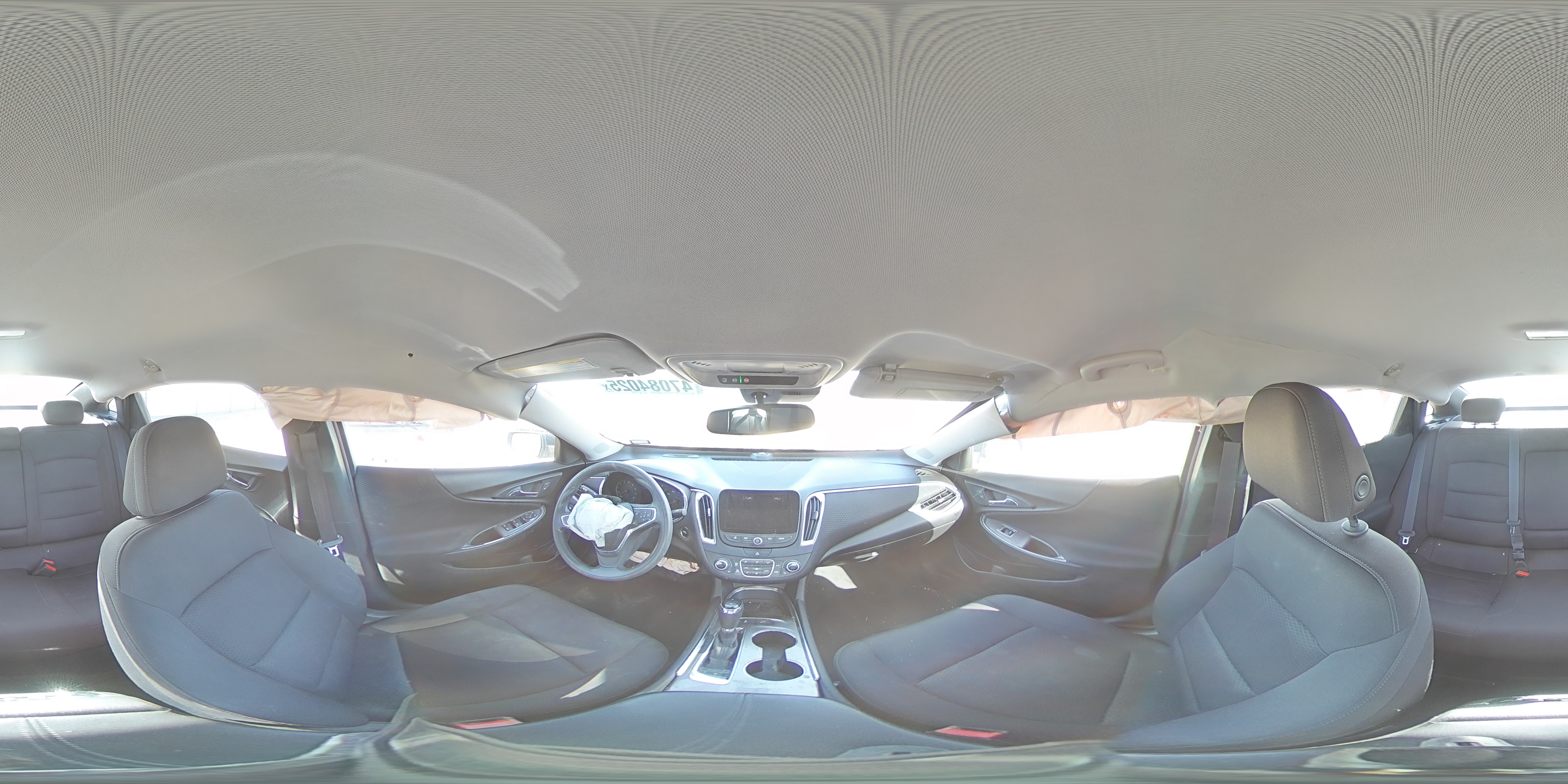 2019 Chevrolet Malibu - Image 13