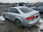 2011 Audi A4 Premium Plus продається в Hillsborough, NJ - Front End