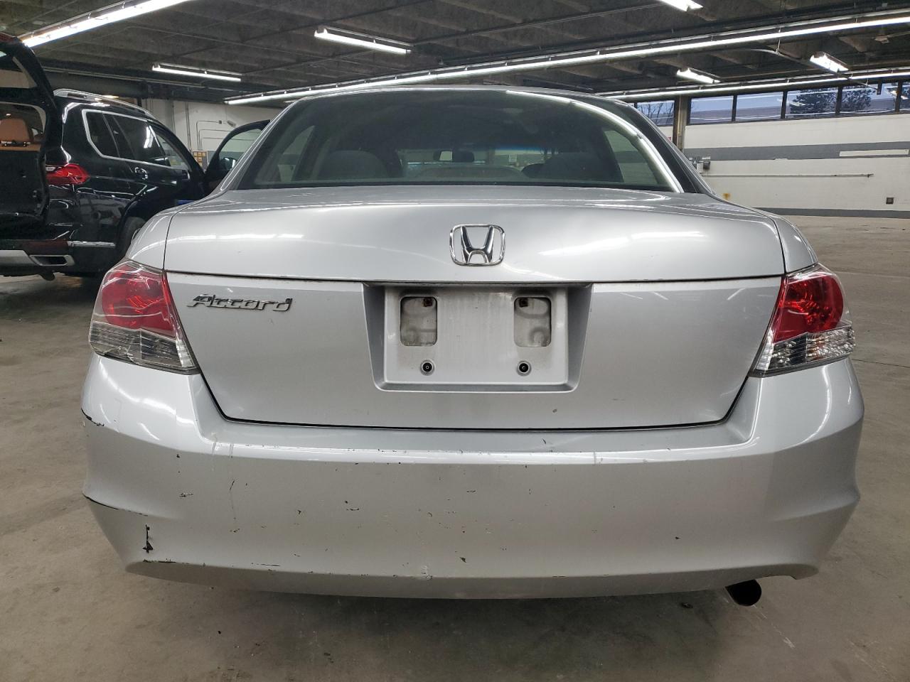 2008 Honda Accord - Image 6