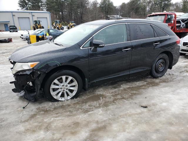 2015 Toyota Venza Le