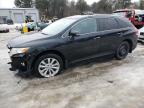 2015 Toyota Venza Le de vânzare în Mendon, MA - Front End