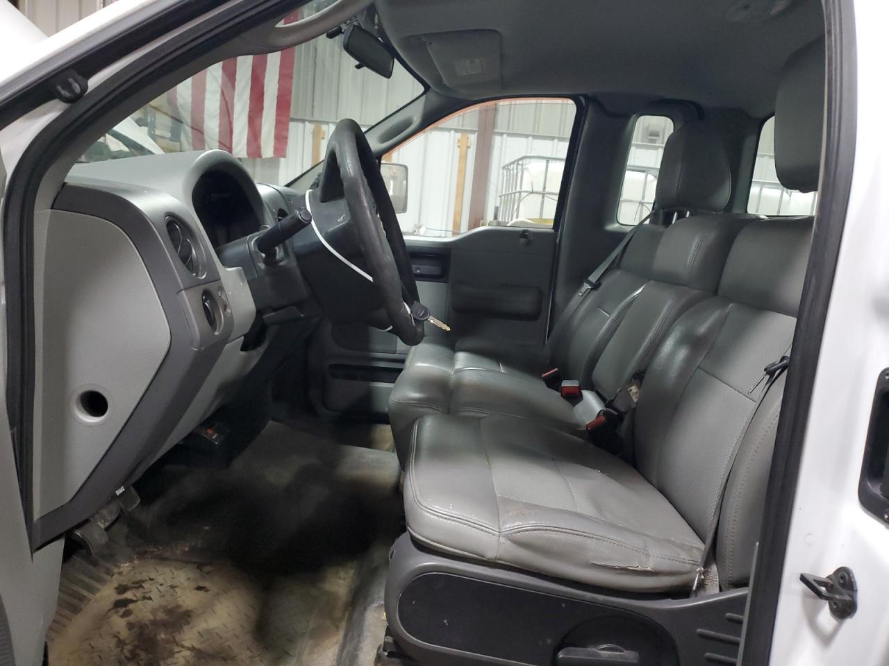 2008 Ford F-150 - Image 7