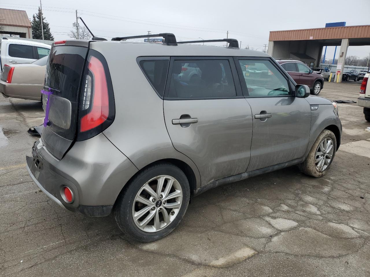 2017 Kia Soul - Image 3