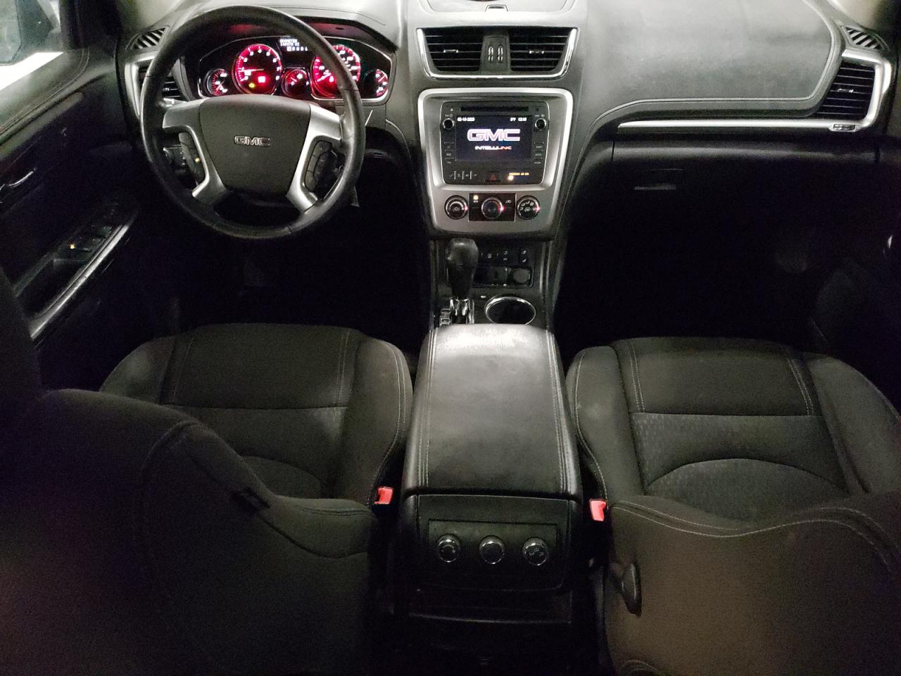 2015 GMC Acadia - Image 8