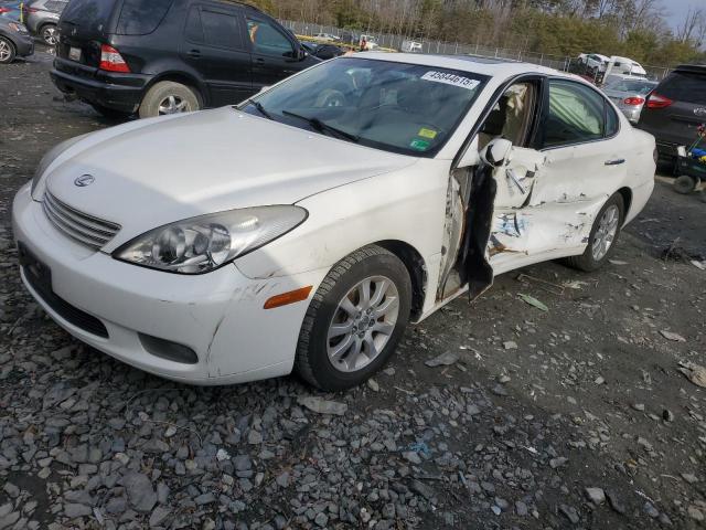 2004 Lexus Es 330