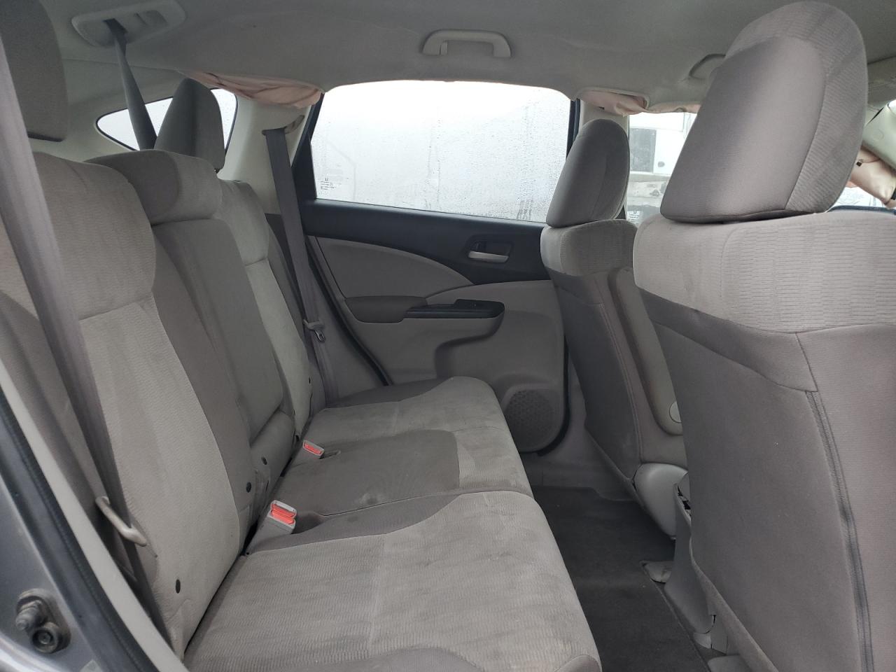 2014 Honda CR-V - Image 11
