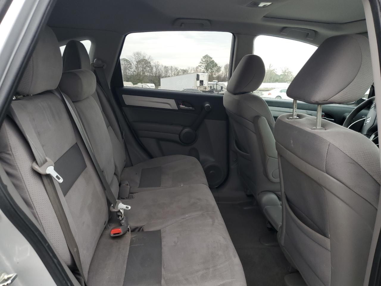 2011 Honda CR-V - Image 10