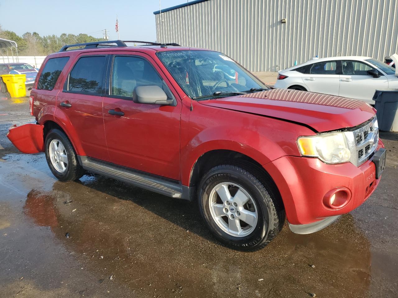 2009 Ford Escape - Image 4