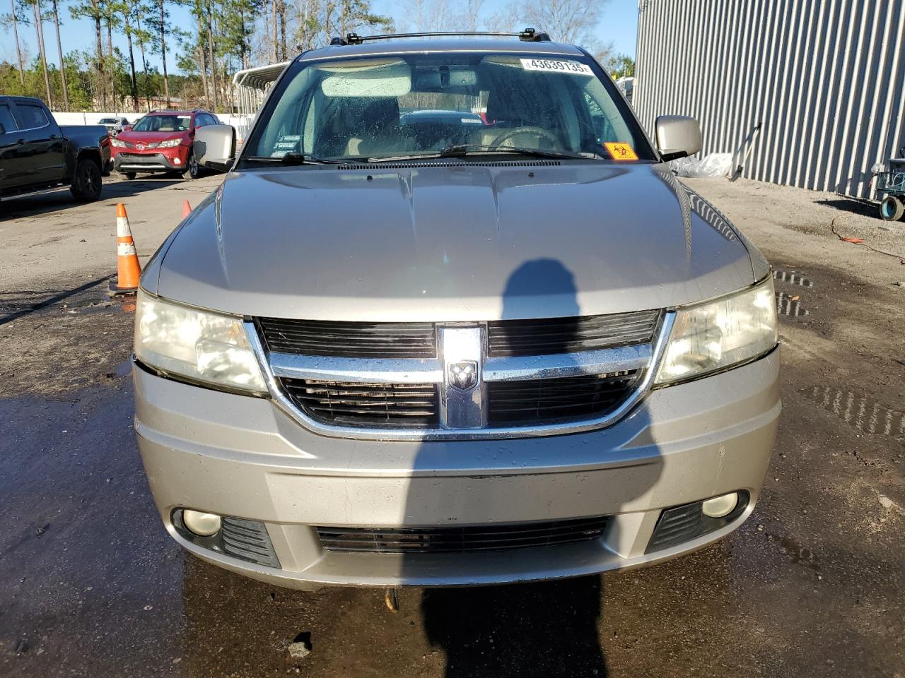 2009 Dodge Journey - Image 5